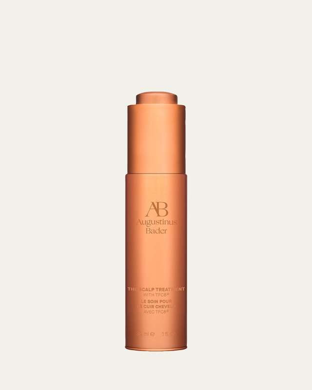 1 oz. The Scalp Treatment with TFC8
